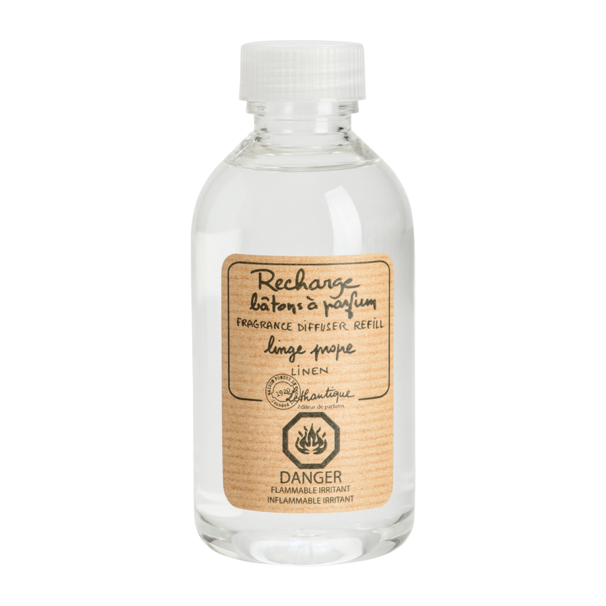 Authentique Linen Fragrance Diffuser Refill