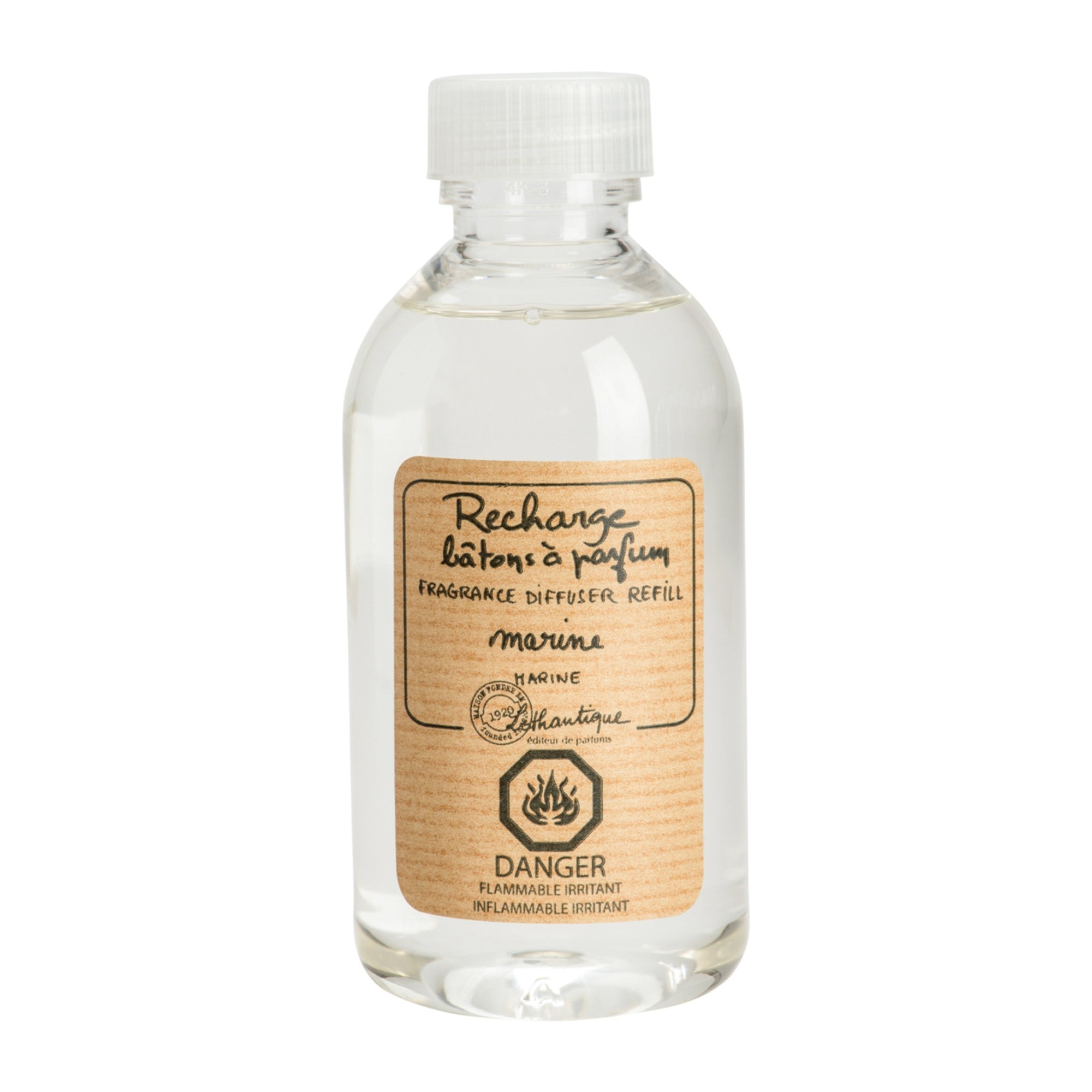 Authentique Marine Fragrance Diffuser Refill