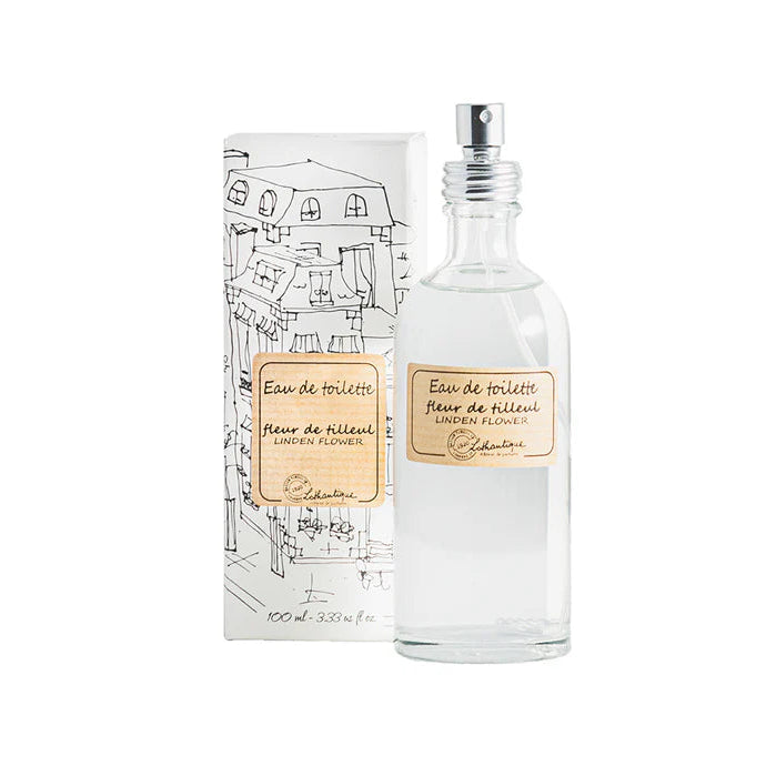 Lothantique - Authentique Linden Flower Eau de Toilette