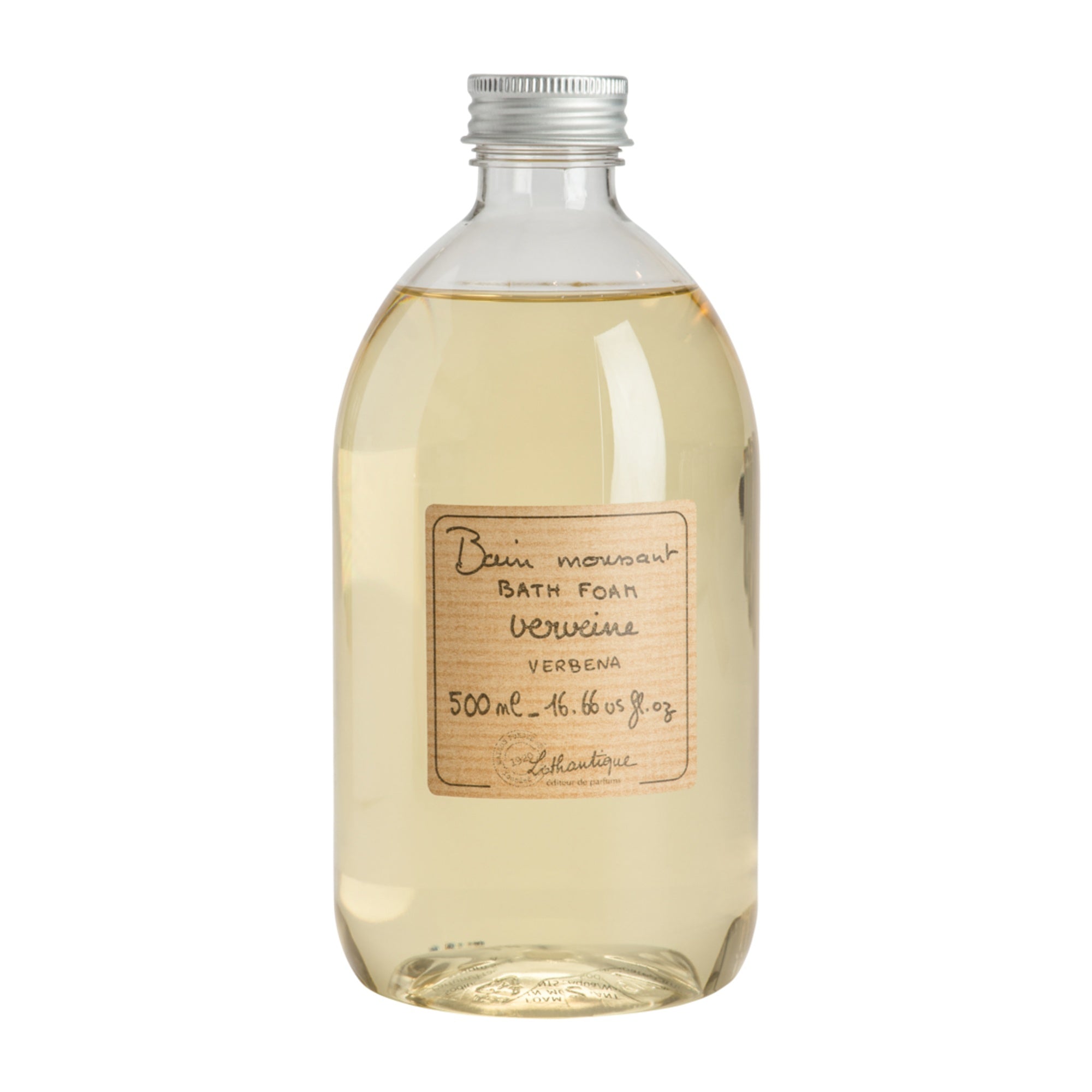 Authentique Verbena Foam Bath