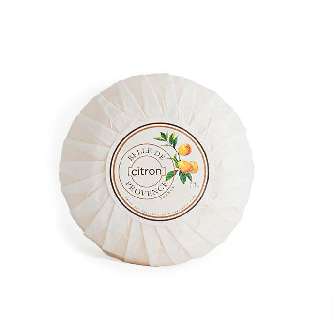 Citron 100g Bar Soap