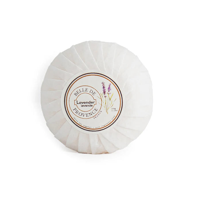Lavender 100g Bar Soap