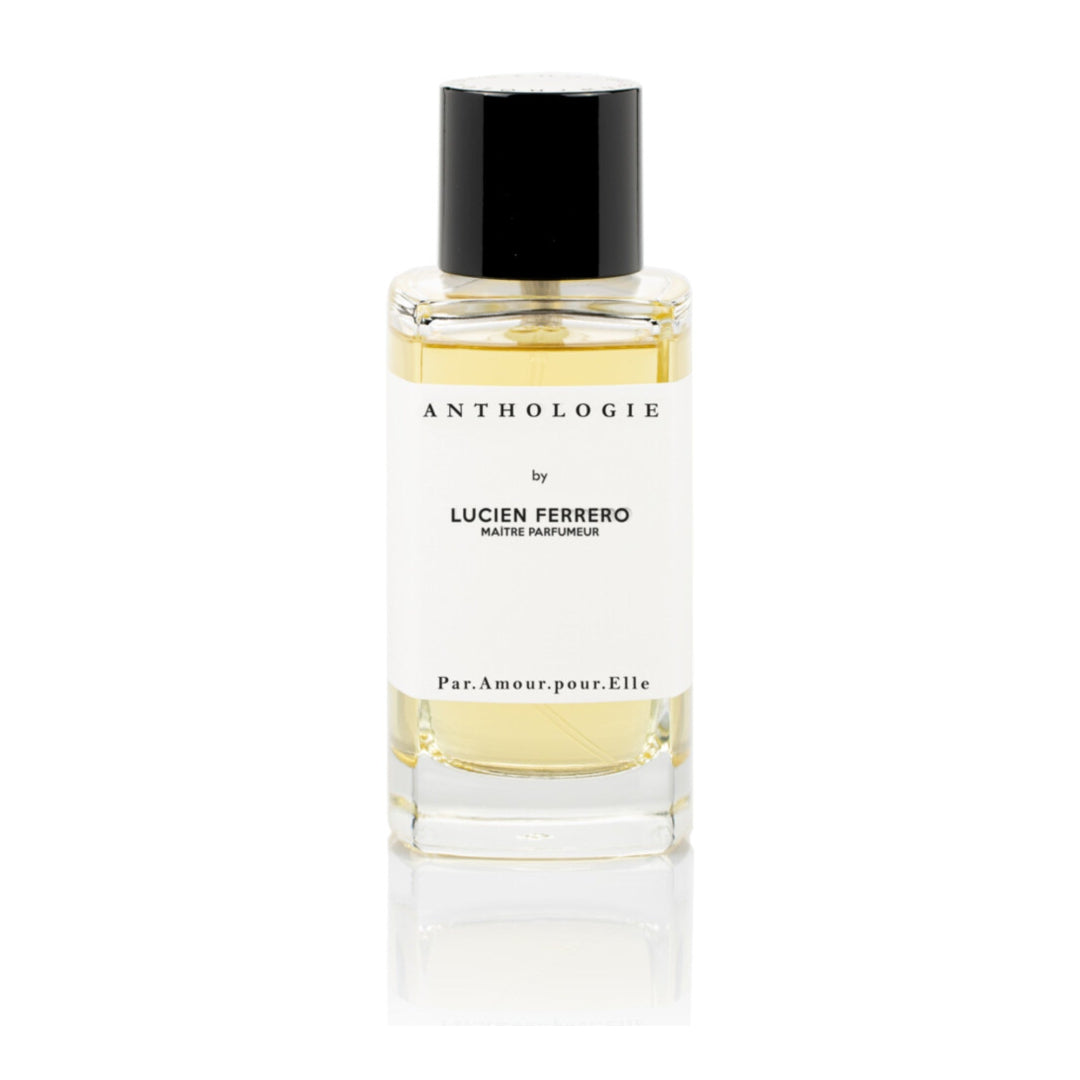 Anthologie - Par Amour pour Elle Parfum