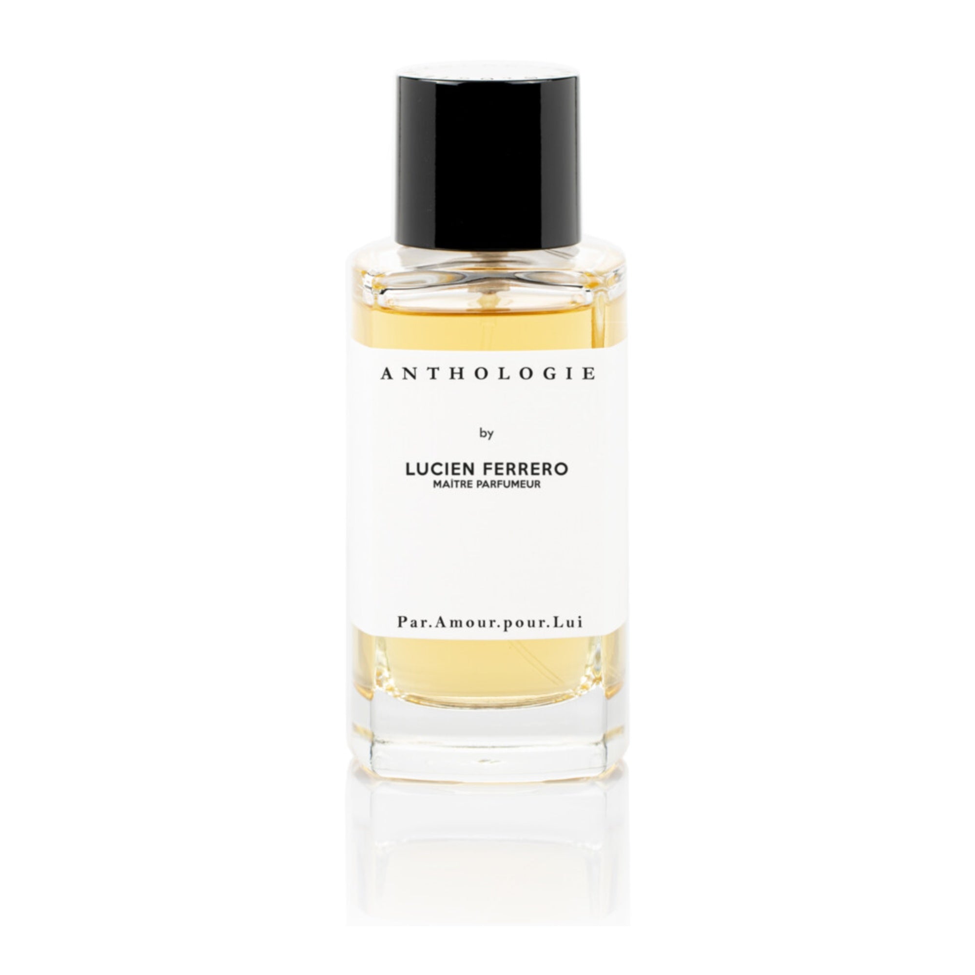 Anthologie - Par Amour pour Lui Parfum