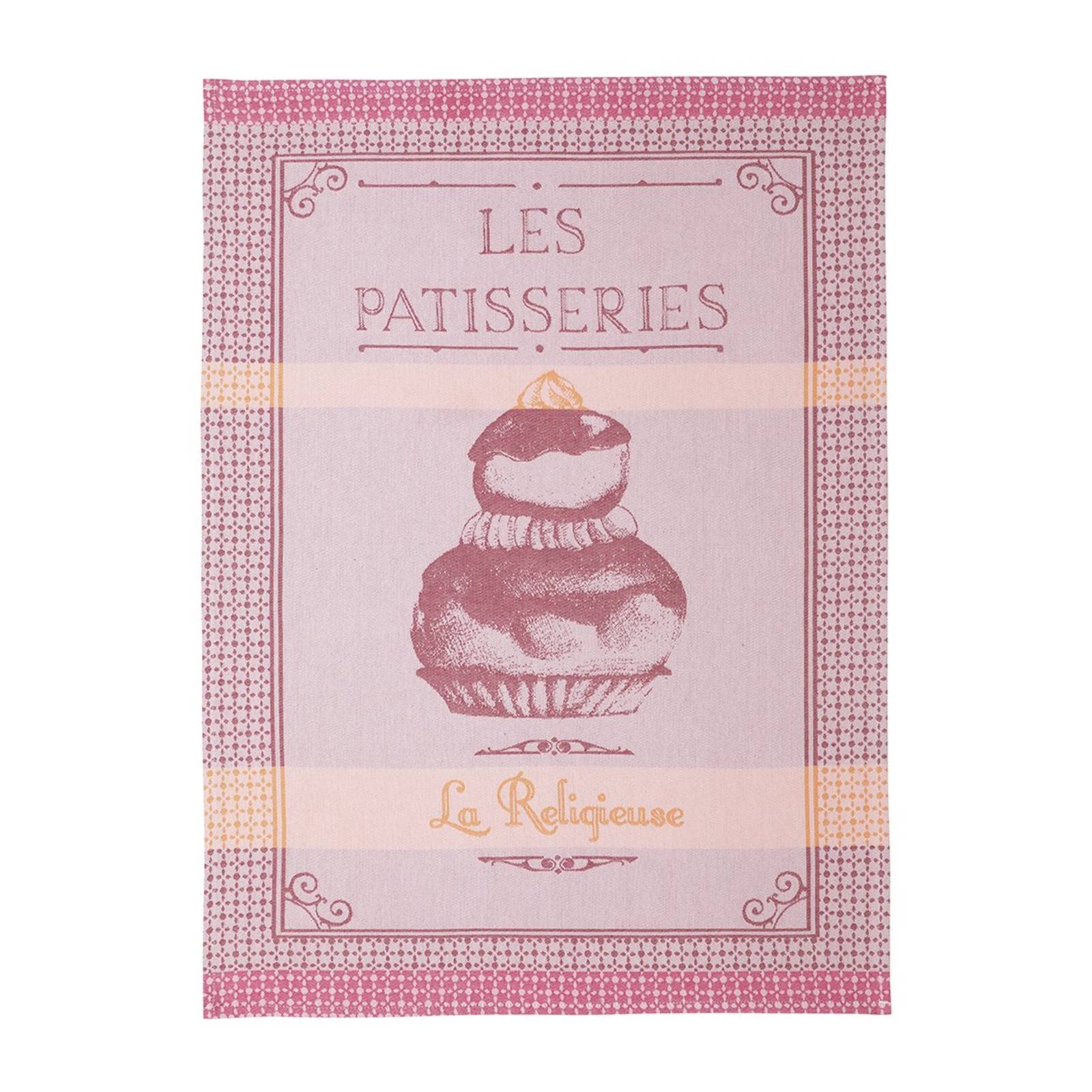 Coucke - Religieuse Tea Towel
