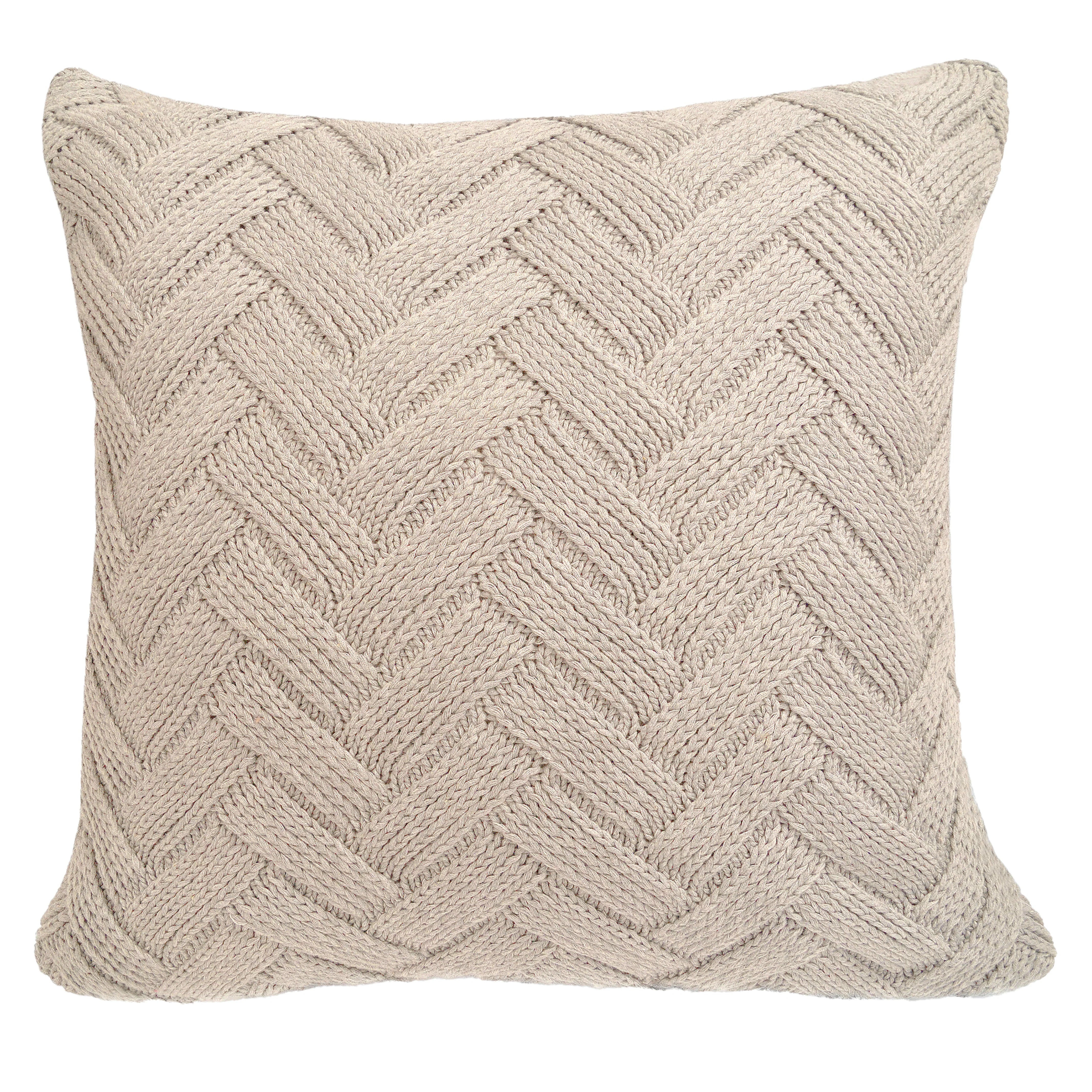 Racquel Pillow - Sand