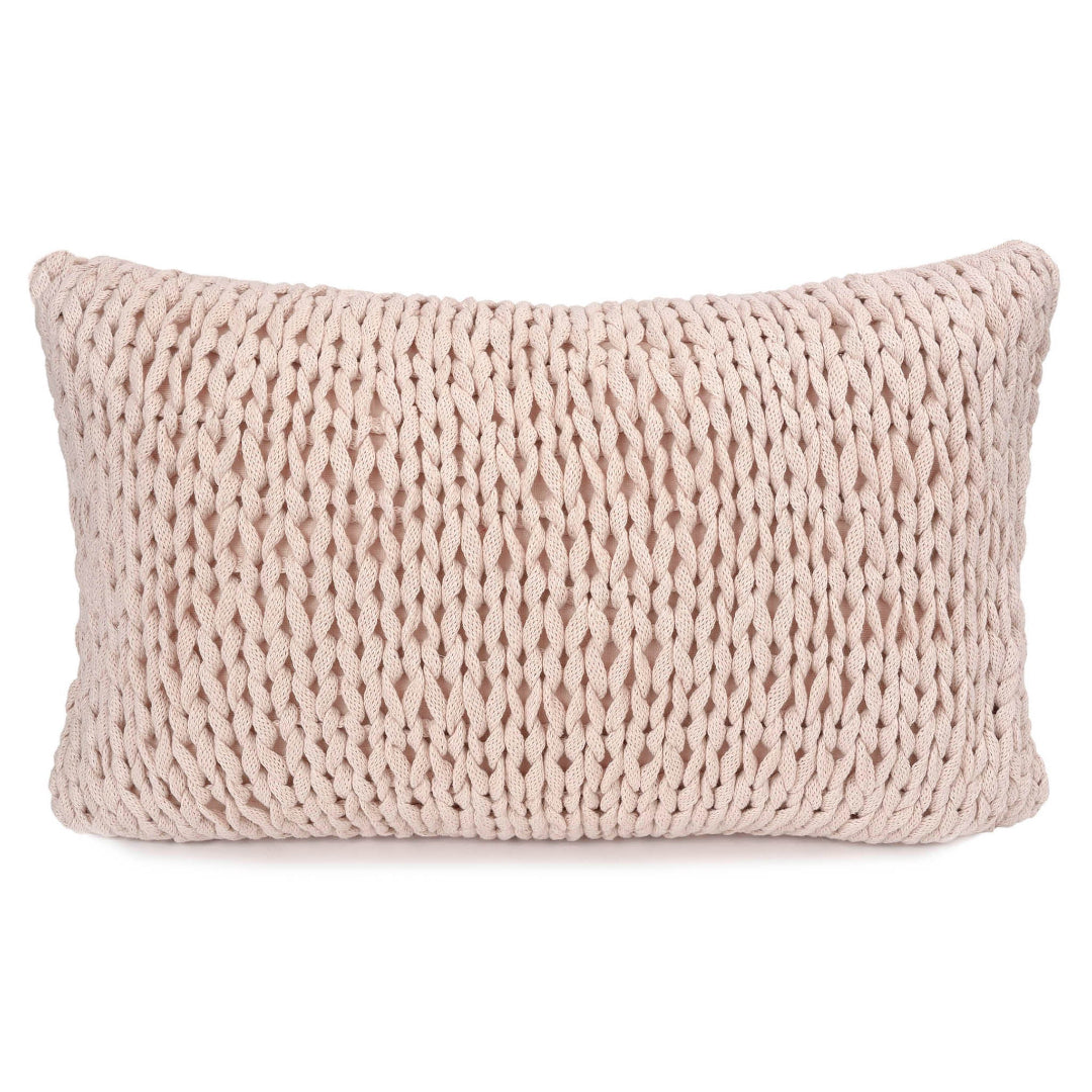 Rami Pillow - Rosewater