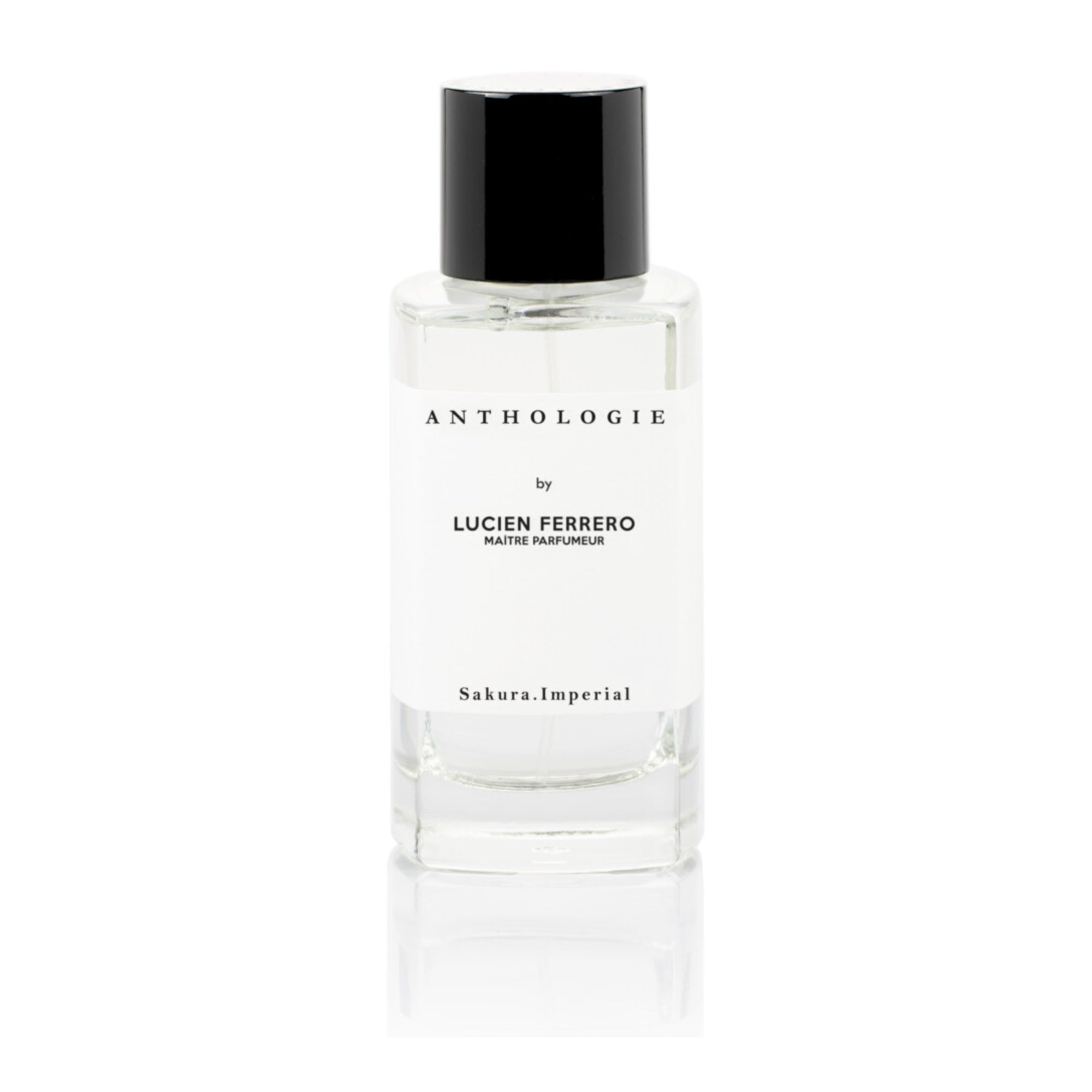 Anthologie - Sakura Imperial Parfum