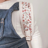 Strap of Liberty London Backpack