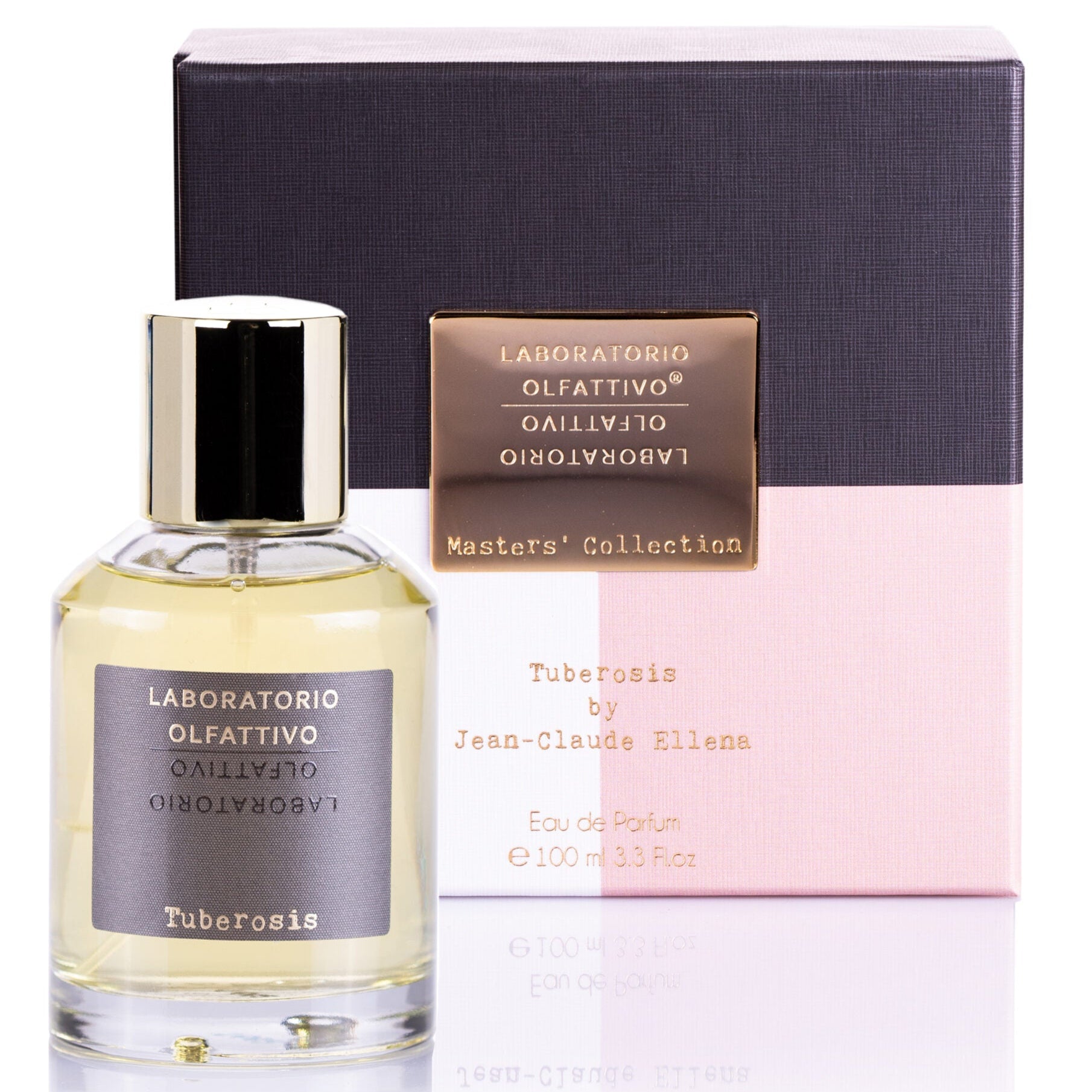 Laboratorio Olfattivo - Tuberosis 100ml Eau de Parfum