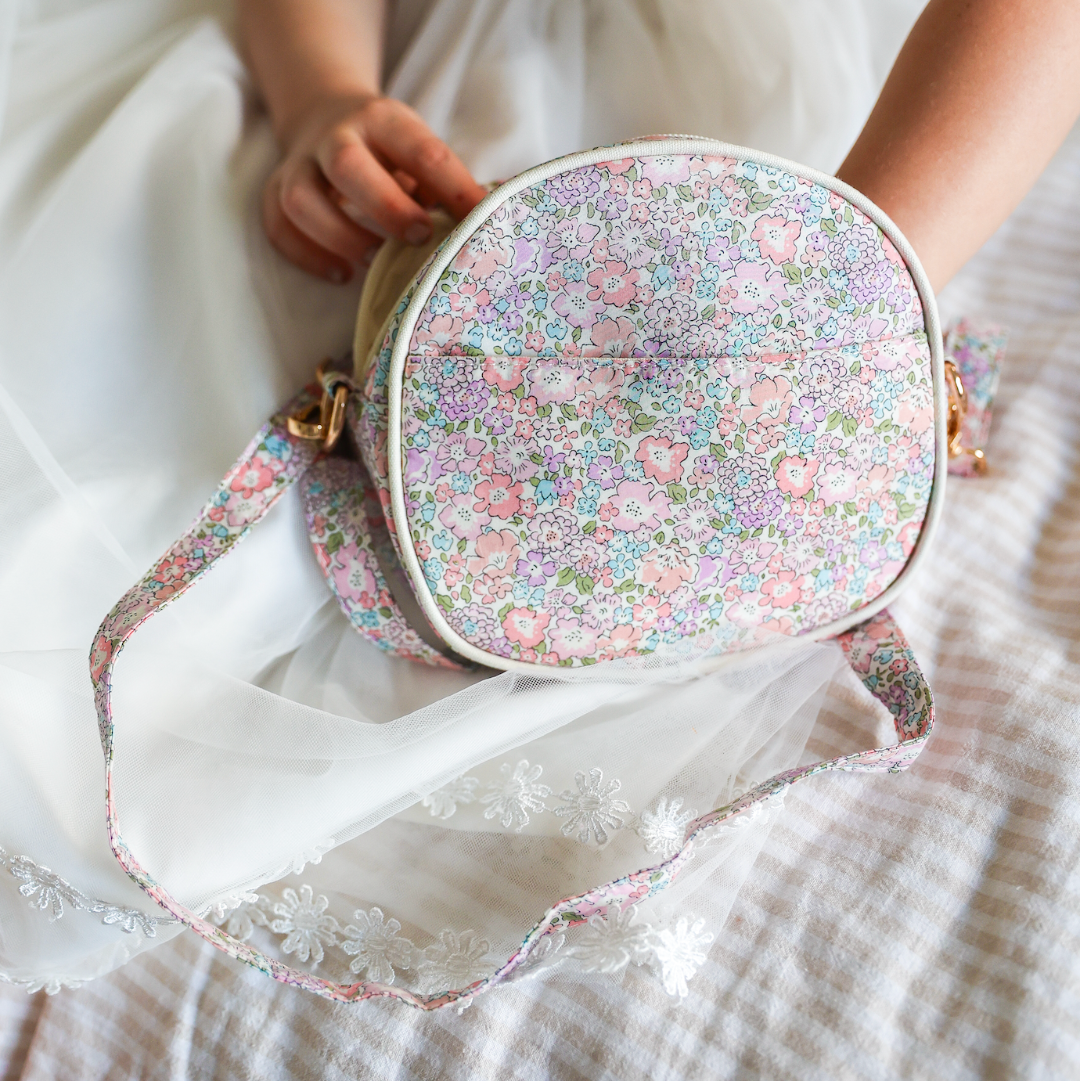 Sac bandoulière Lillia de Josie Joan