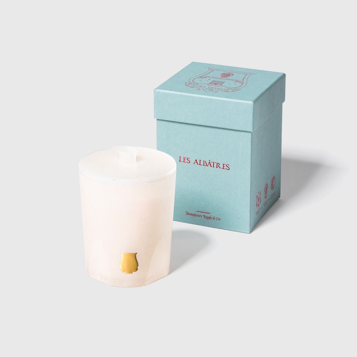 Trudon - Abd El Kador Premium Candle