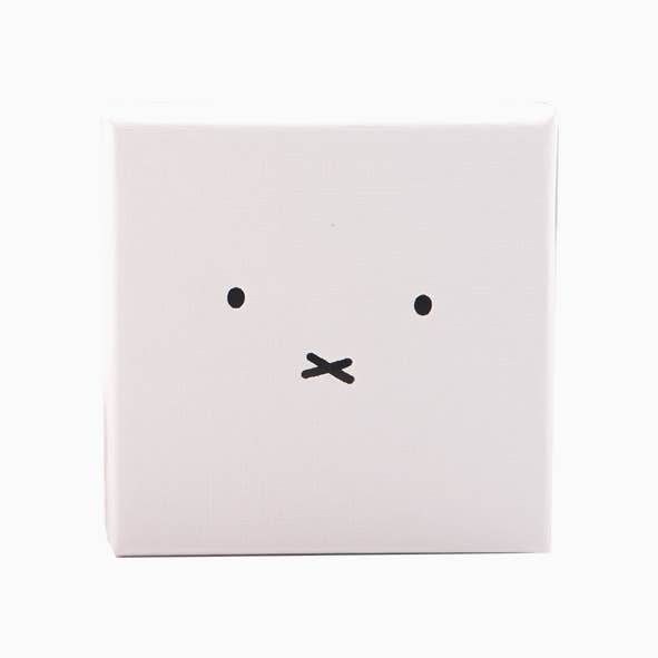 Titlee - Collier lapin Miffy (bleu) x Miffy