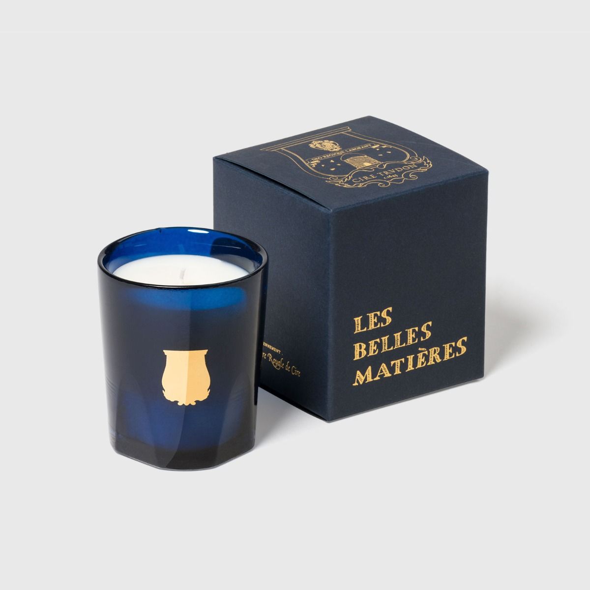 Trudon - Reggio Petite Candle