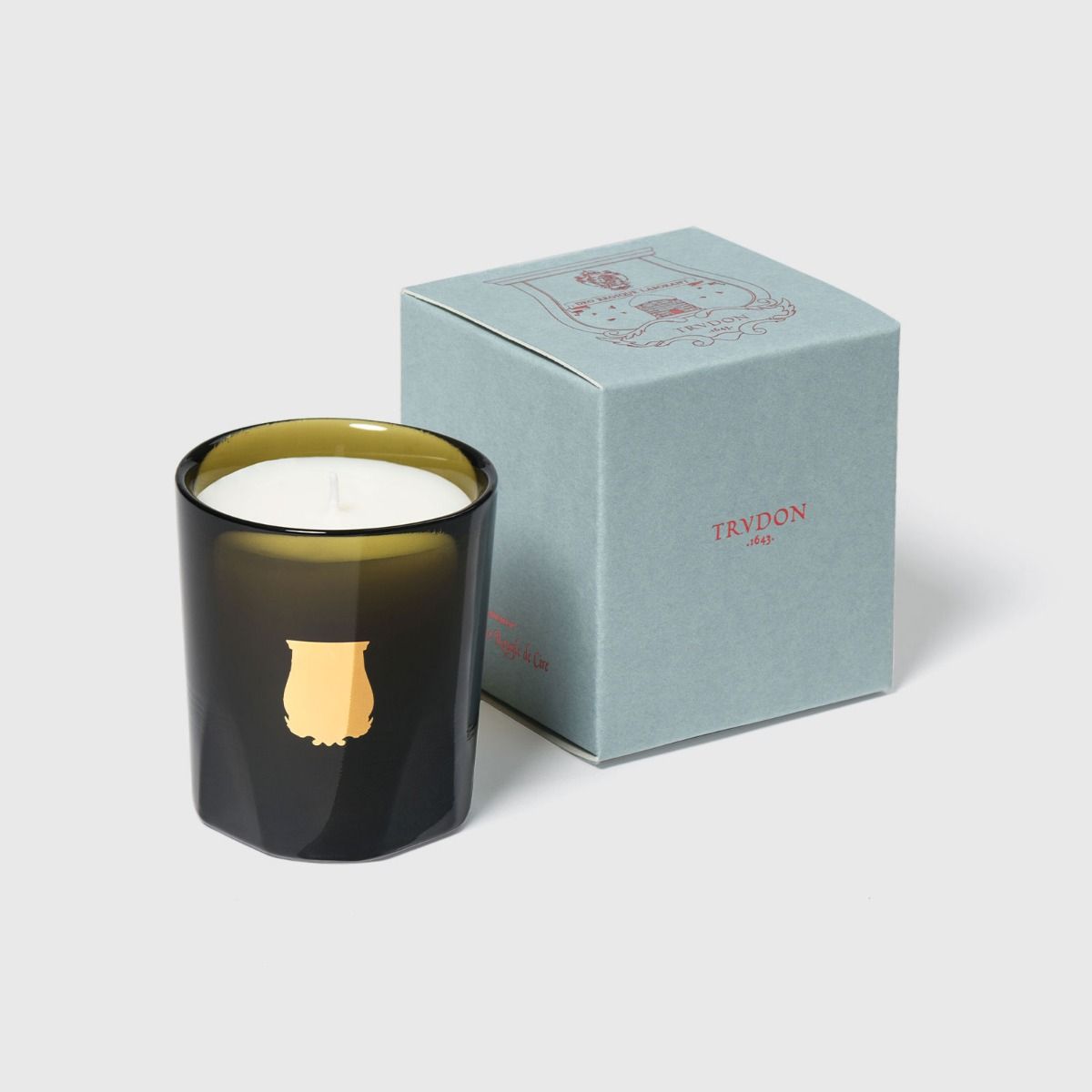 Trudon - Abd El Kader Petite Candle