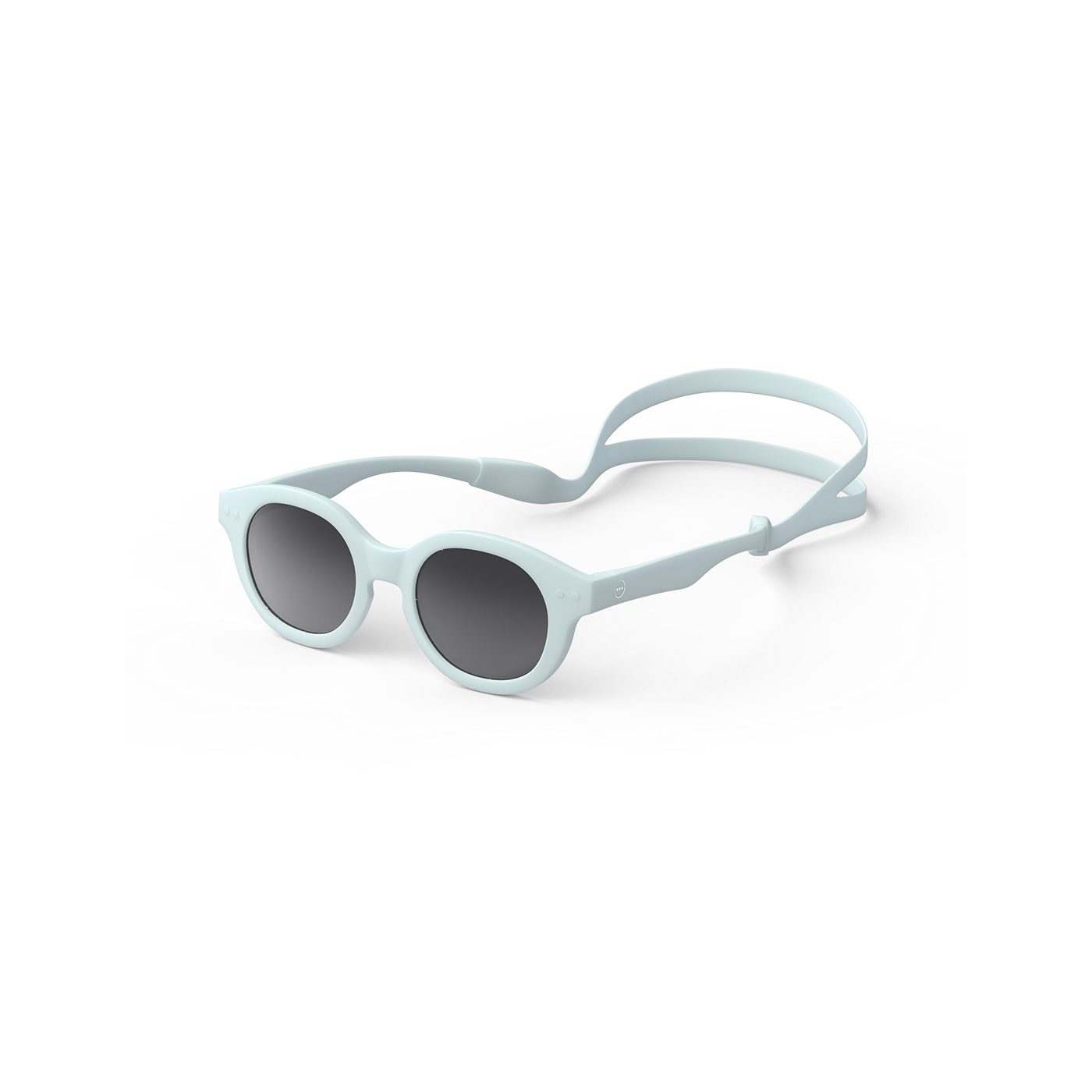 IZIPIZI #C Kids Plus Sweet Blue