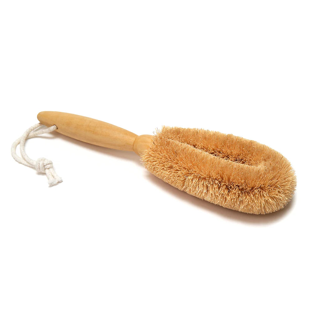 Merben - Coconut Foot Brush