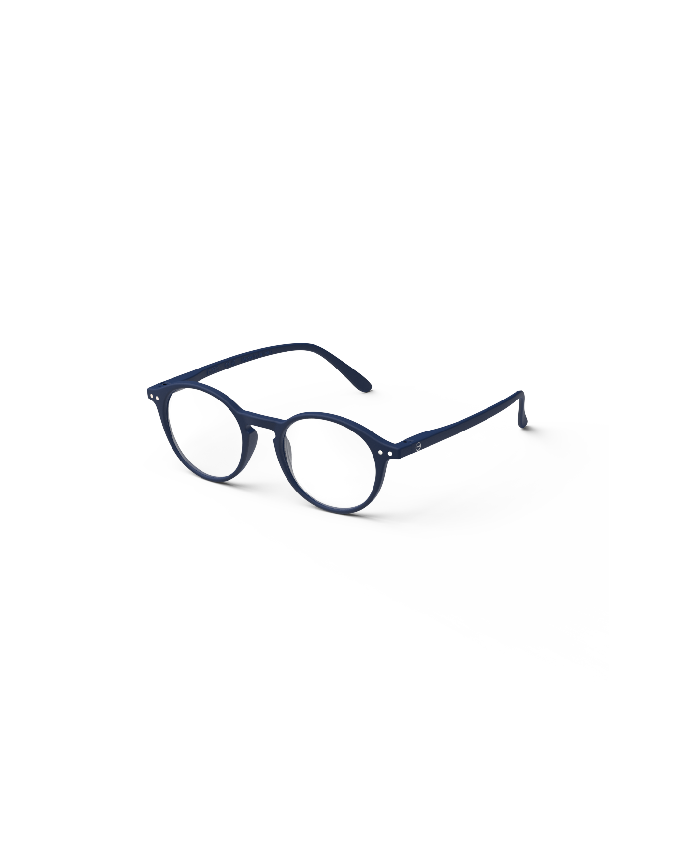 IZIPIZI #D Reading Glasses Navy Blue
