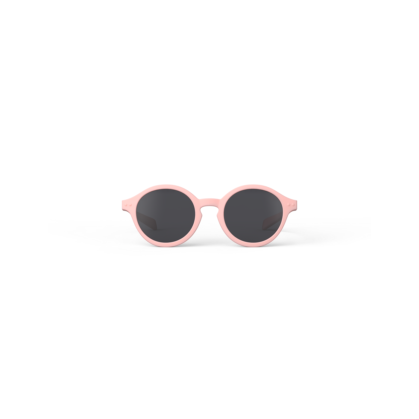 IZIPIZI #D Kids Plus Pastel Pink