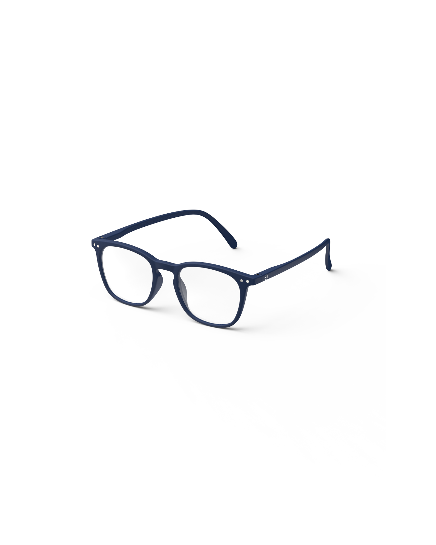 IZIPIZI #E Reading Glasses Navy Blue