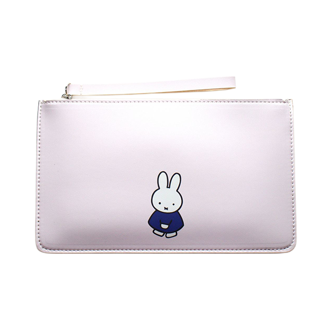 Miffy Walk Pouch Pink