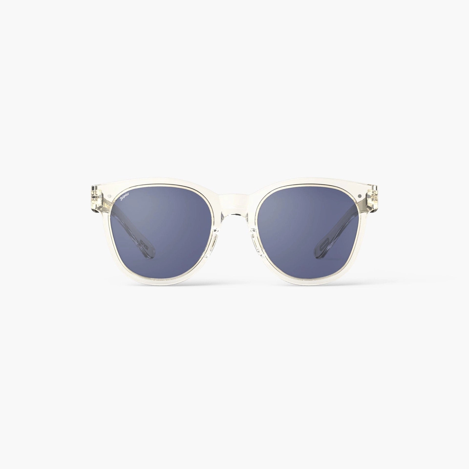 IZIPIZI #N Sunglasses Athletic Yellow