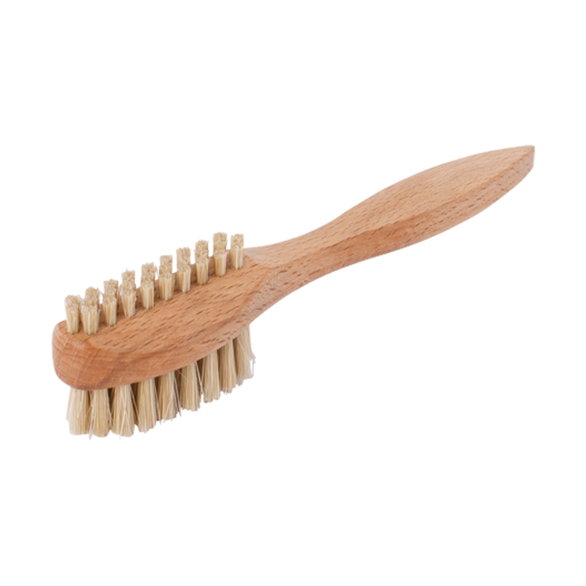 Nail Brush With Grip