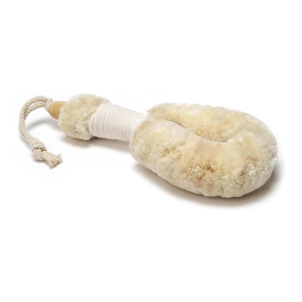 Merben - Jute Body Brush