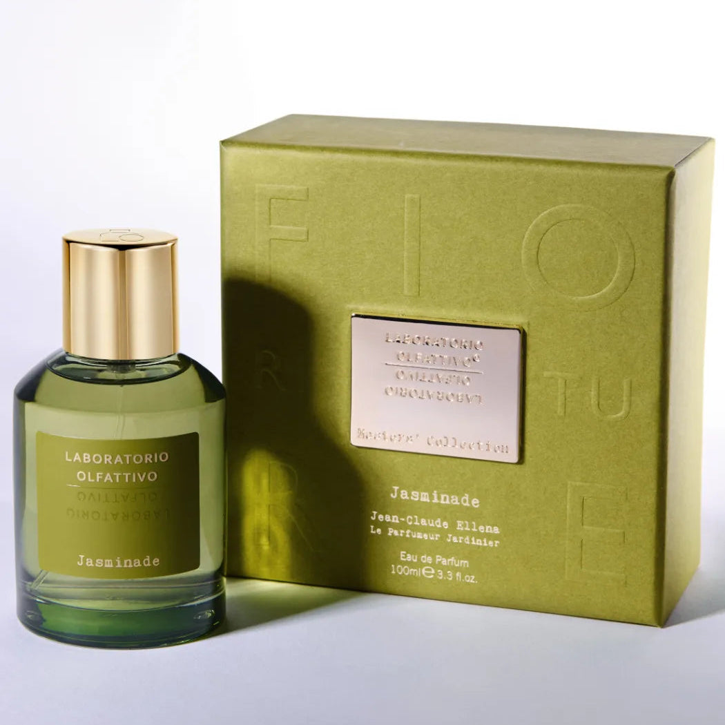 Laboratorio Olfattivo - Jasminade 100ml Eau de Parfum