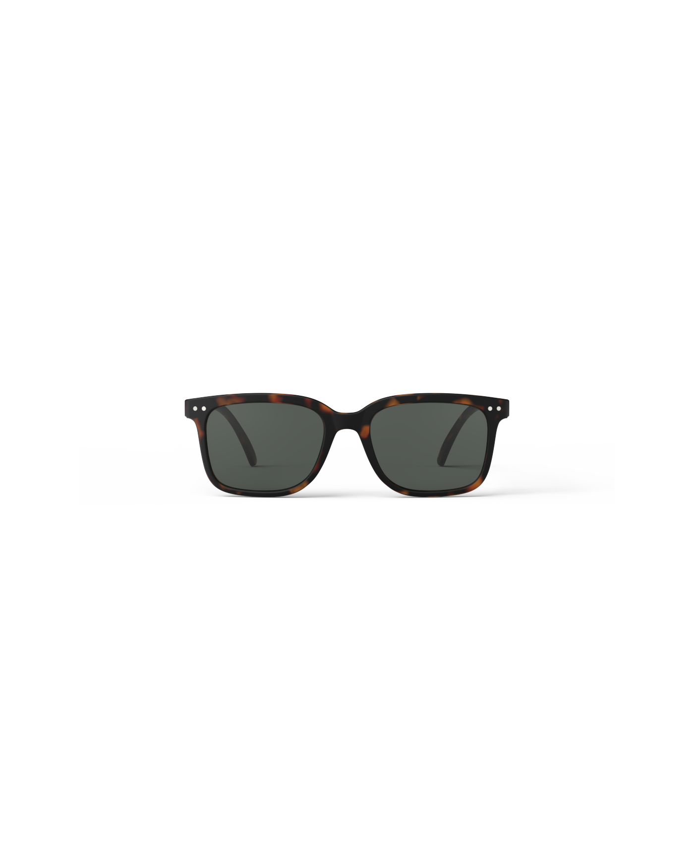 IZIPIZI #L Sunglasses Tortoise