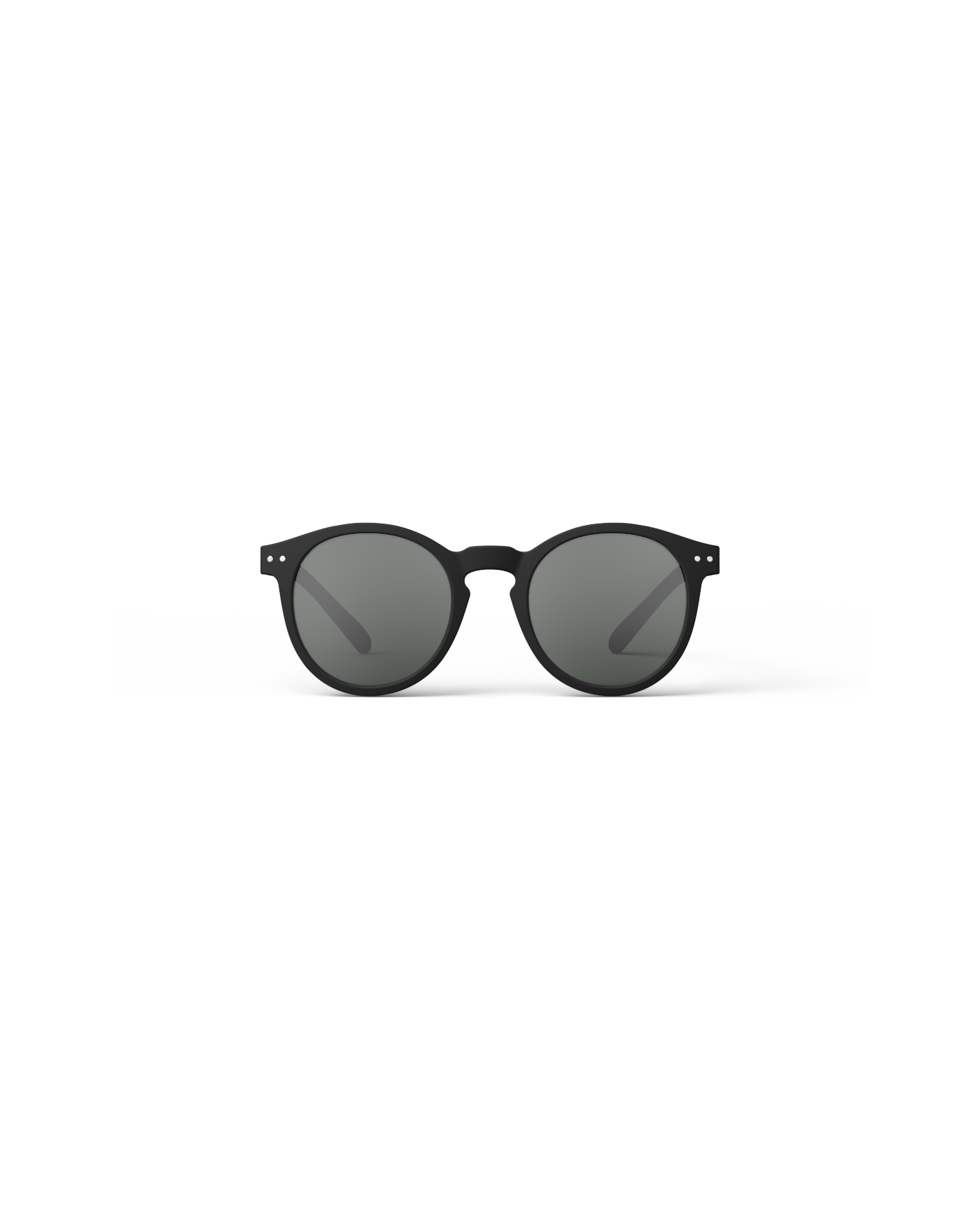 IZIPIZI #M Sunglasses Black