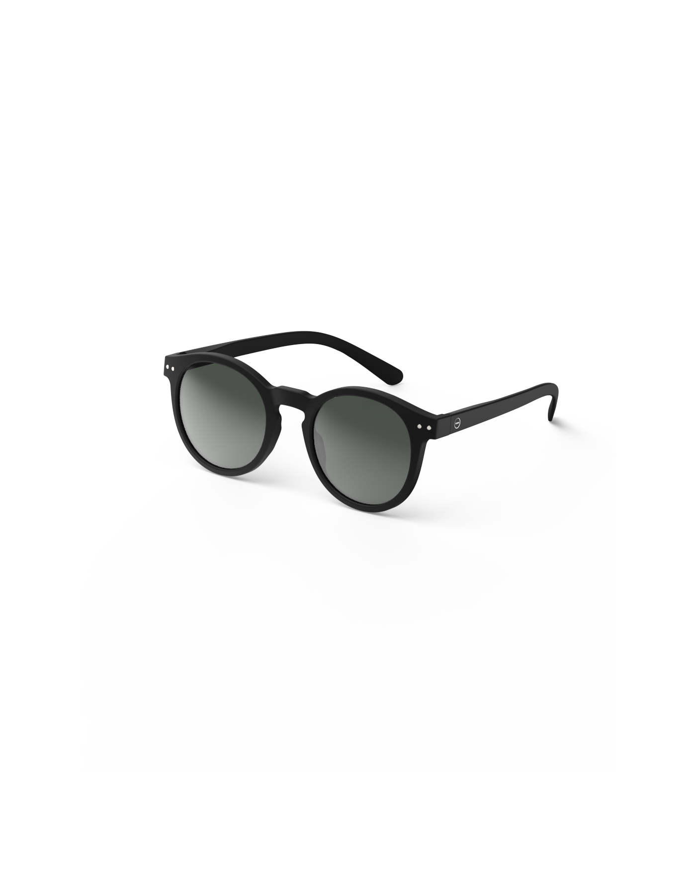 IZIPIZI #M Sunglasses Black