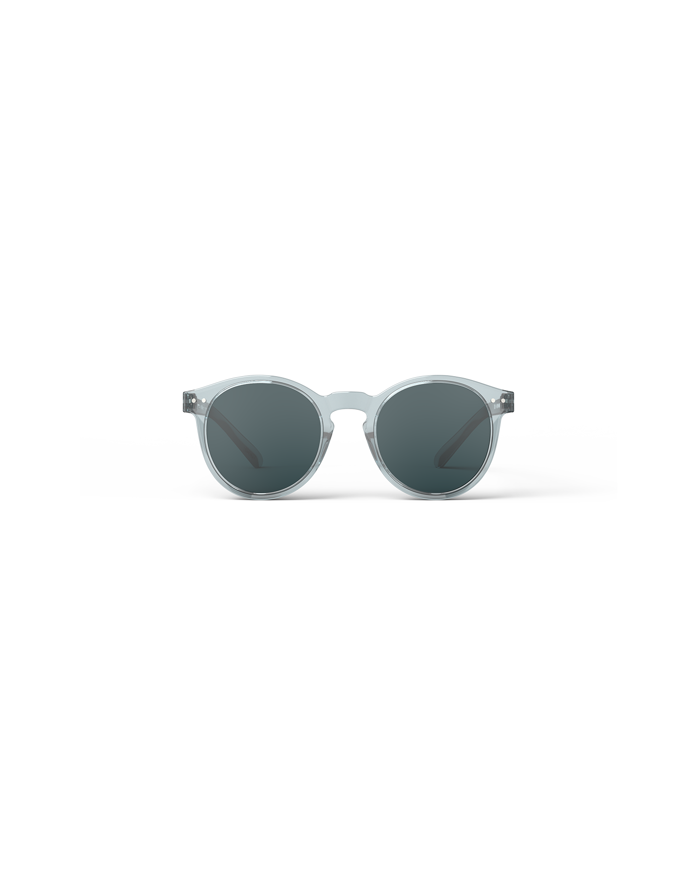 IZIPIZI #M Sunglasses Frozen Blue
