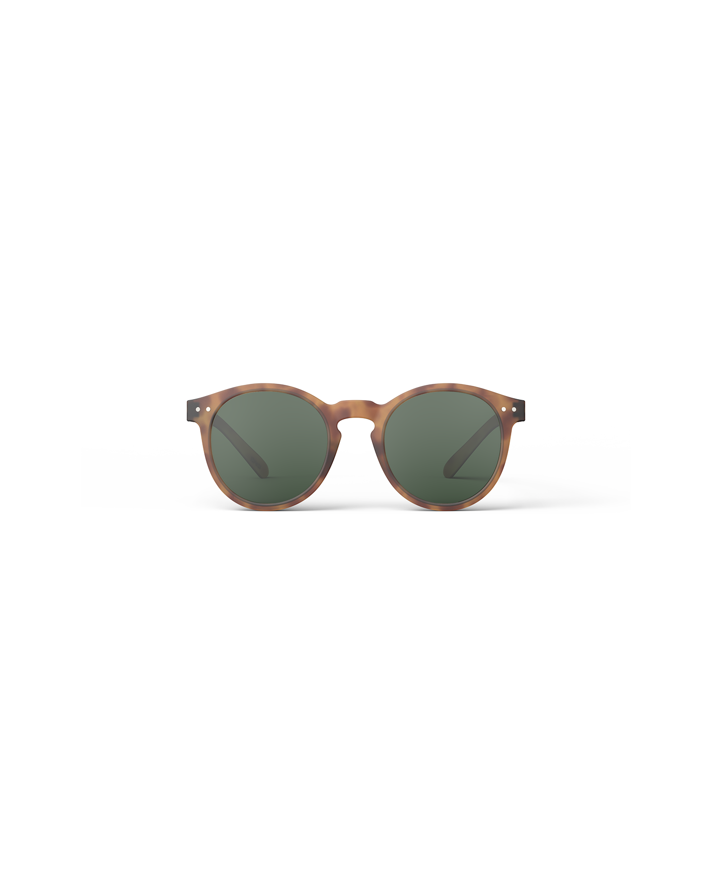 IZIPIZI #M Sunglasses Havane