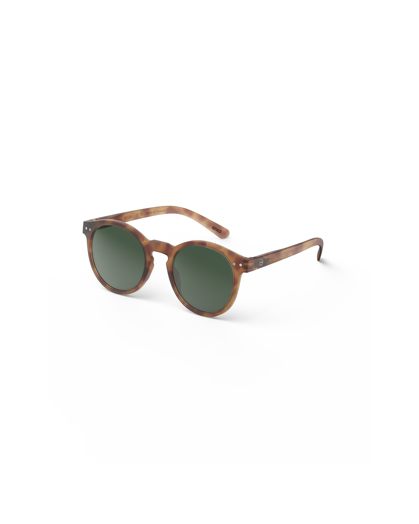 IZIPIZI #M Sunglasses Havane