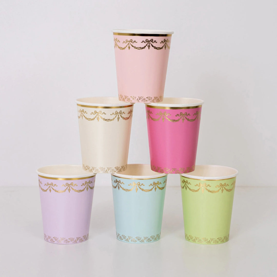 Tasses Ladurée Paris
