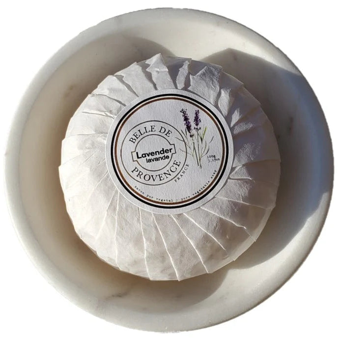 Lavender 100g Bar Soap
