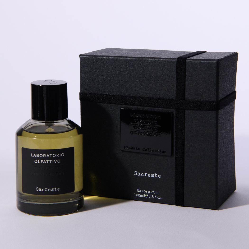 Laboratorio Olfattivo - Sacreste 100ml Eau de Parfum