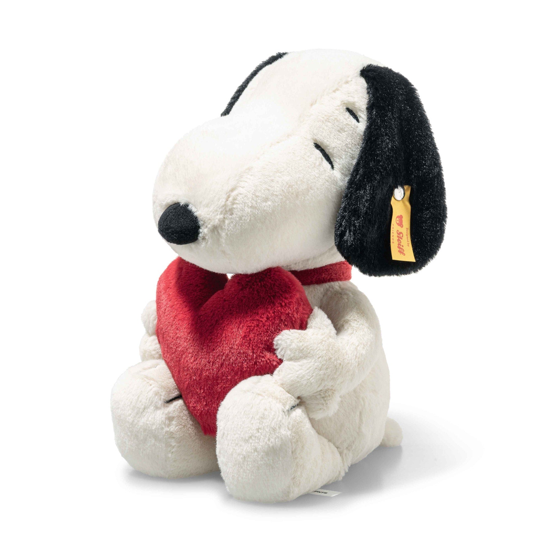 Snoopy Love Plush Toy