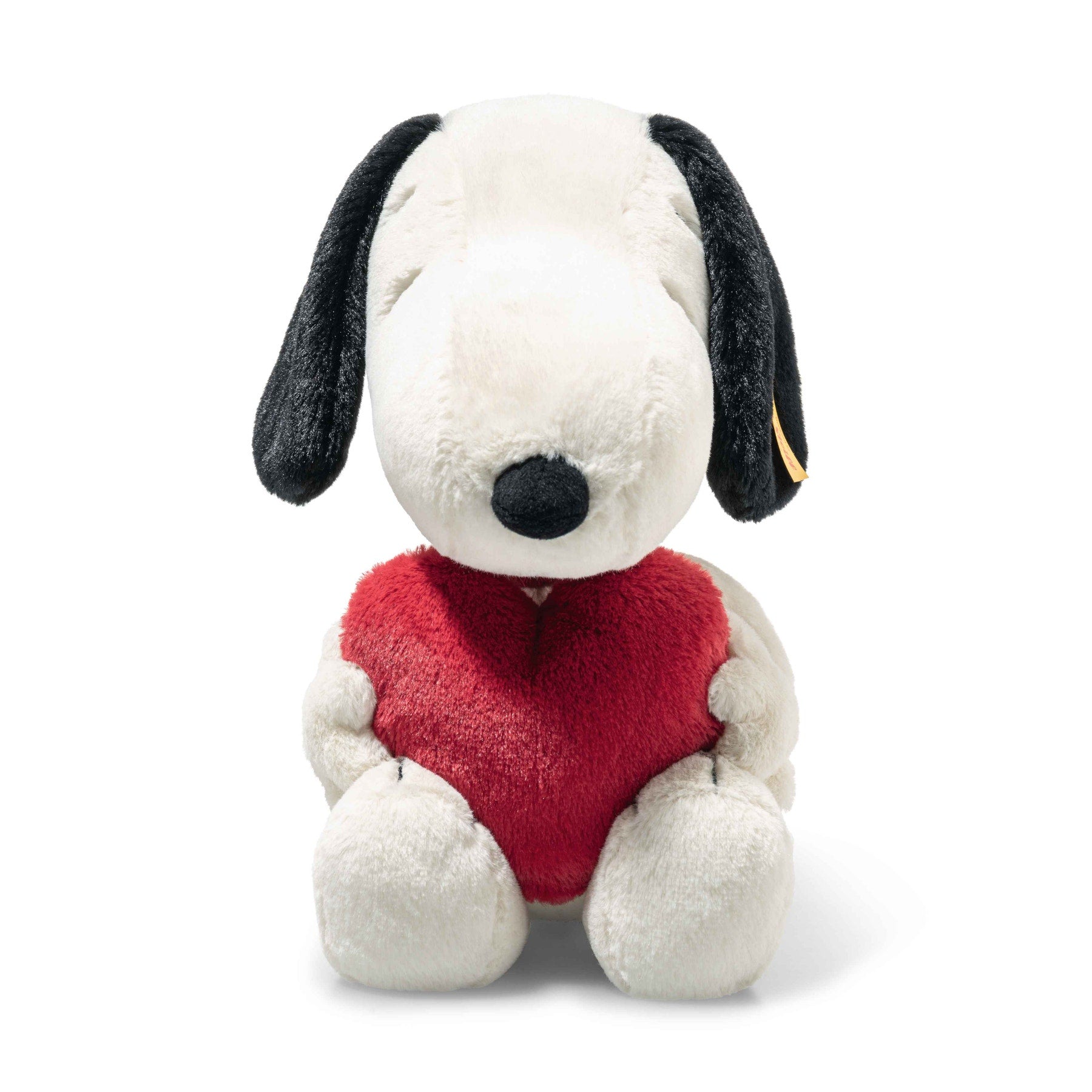 Snoopy Love Plush Toy
