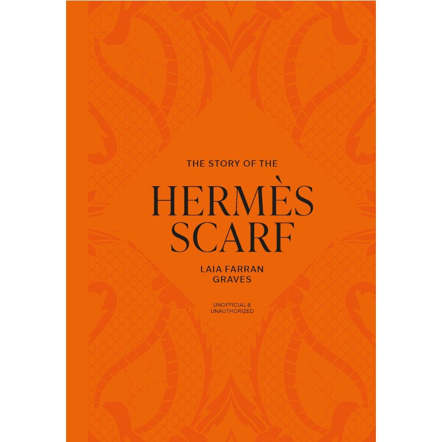 The Story of the Hermès Scarf