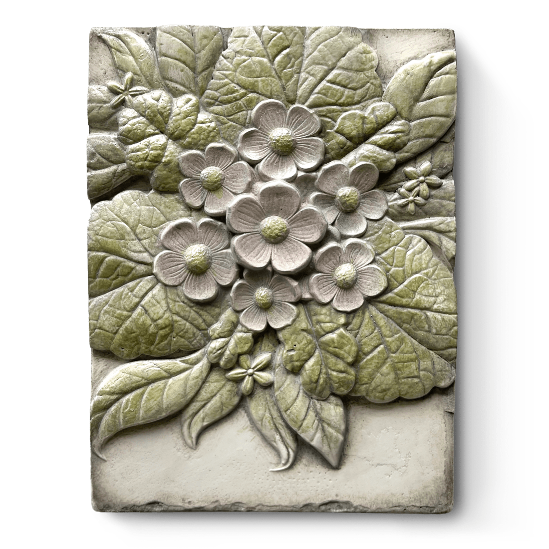 Sid Dickens - RLE21-02 Blushing Blooms - Belle De Provence