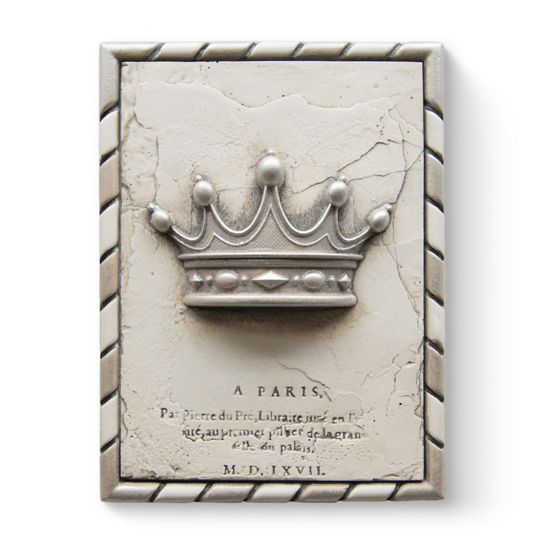 Sid Dickens - T552 Imperial Crown