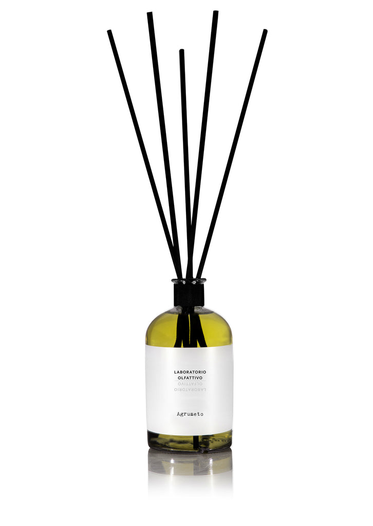 Agrumeto Fragrance Diffuser - Belle De Provence