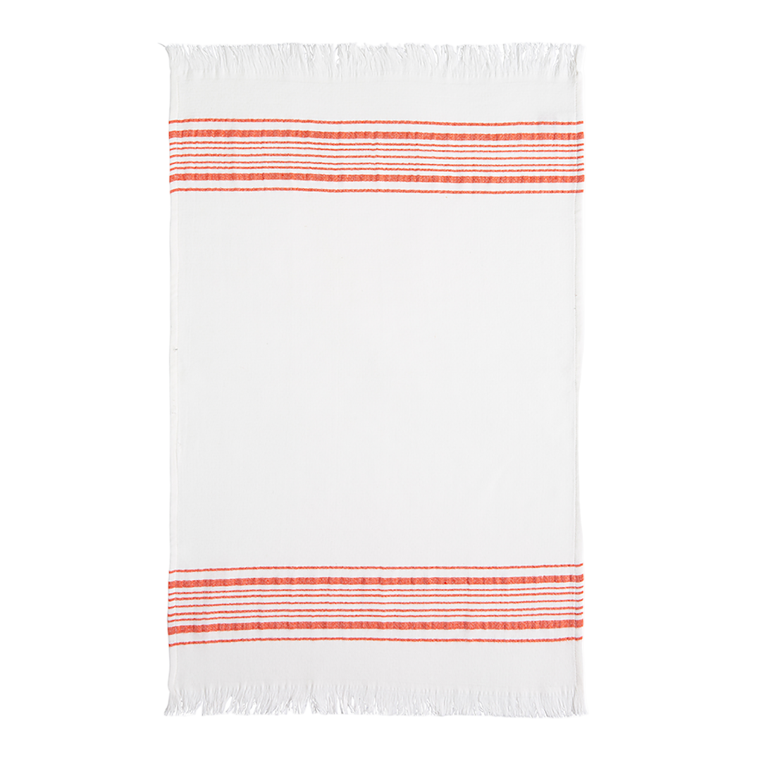 Coucke - Torchon Bise Rooibos
