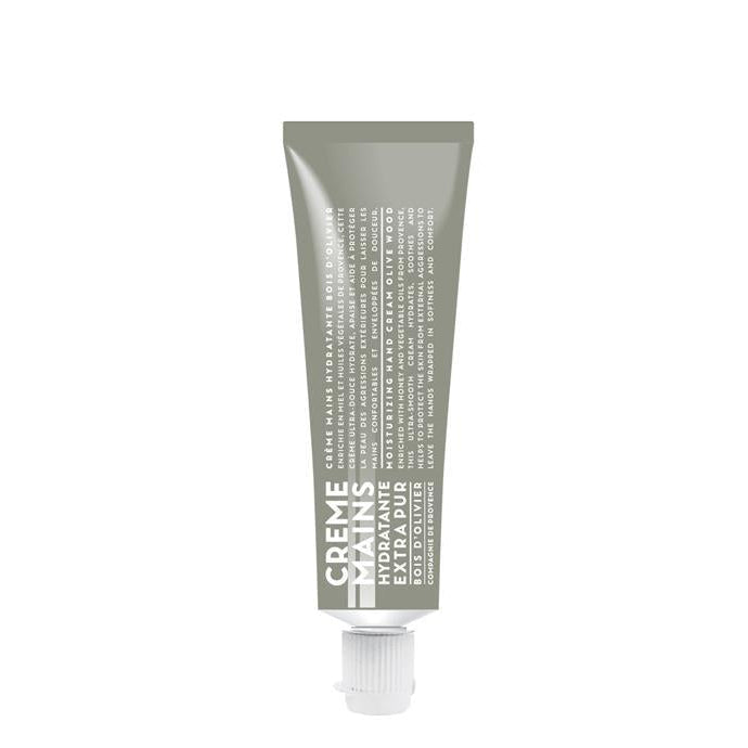 Extra Pure Olive Wood Hand Cream - Belle De Provence