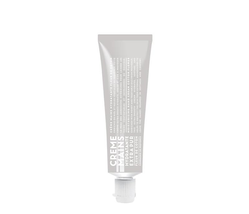Extra Pure Cotton Flower Hand Cream - Belle De Provence
