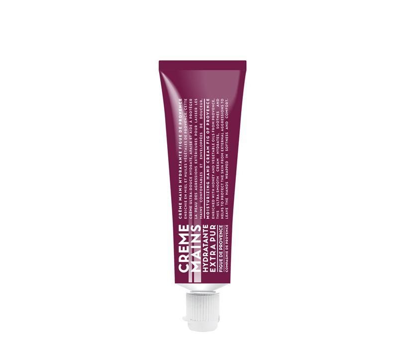 Extra Pure Fig Hand Cream - Belle De Provence