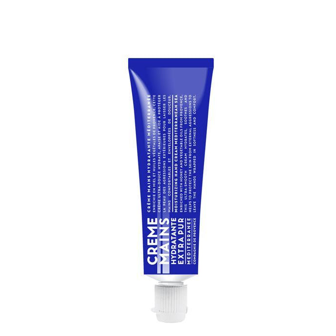 Extra Pure Mediterranean Hand Cream - Belle De Provence