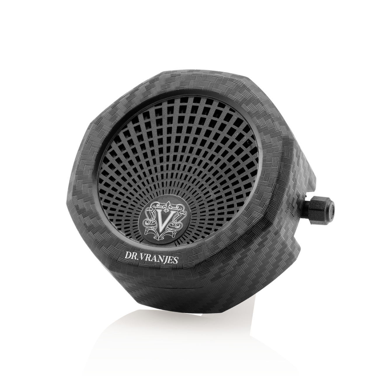 Dr. Vranjes - Carbon Fiber Carparfum Diffuser